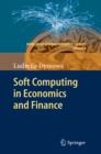 Image for Soft Computing in Economics and Finance