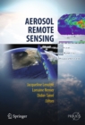 Image for Aerosol Remote Sensing