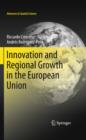 Image for Innovation and Regional Growth in the European Union
