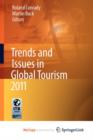 Image for Trends and Issues in Global Tourism 2011