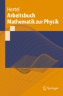 Image for Arbeitsbuch Mathematik zur Physik