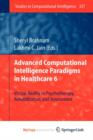 Image for Advanced Computational Intelligence Paradigms in Healthcare 6