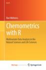 Image for Chemometrics with R