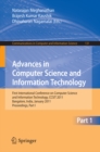 Image for Advances in Computer Science and Information Technology: First International Conference on Computer Science and Information Technology, CCSIT 2011, Bangalore, India, January 2-4, 2011. Proceedings, Part I : 131