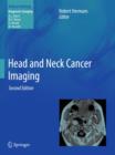 Image for Head and Neck Cancer Imaging