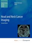 Image for Head and Neck Cancer Imaging
