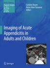 Image for Imaging of acute appendicitis in adults and children