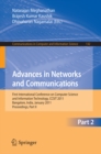 Image for Advances in Networks and Communications: First International Conference on Computer Science and Information Technology, CCSIT 2011, Bangalore, India, January 2-4, 2011. Proceedings, Part II : 132