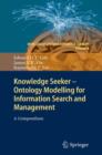Image for Knowledge Seeker - Ontology Modelling for Information Search and Management