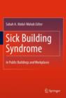 Image for Sick building syndrome