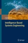 Image for Intelligent-Based Systems Engineering