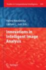 Image for Innovations in Intelligent Image Analysis