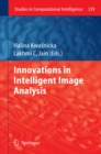 Image for Innovations in Intelligent Image Analysis