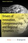 Image for Drivers of Innovation, Entrepreneurship and Regional Dynamics