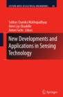 Image for New Developments and Applications in Sensing Technology