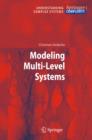 Image for Modeling multi-level systems