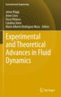 Image for Experimental and Theoretical Advances in Fluid Dynamics