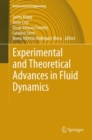 Image for Experimental and theoretical advances in fluid dynamics
