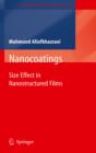 Image for Nanocoatings: size effect in nanostructured films