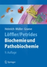 Image for Loeffler/Petrides Biochemie  und Pathobiochemie
