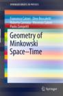 Image for Geometry of Minkowski space-time