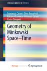 Image for Geometry of Minkowski Space-Time