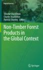 Image for Non-timber forest products in the global context : 7
