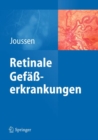 Image for Retinale Gefasserkrankungen