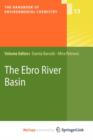 Image for The Ebro River Basin