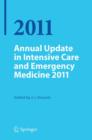 Image for Annual Update in Intensive Care and Emergency Medicine 2011