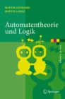 Image for Automatentheorie und Logik