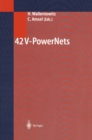 Image for 42 V-PowerNets