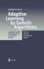 Image for Adaptive Learning by Genetic Algorithms: Analytical Results and Applications to Economic Models