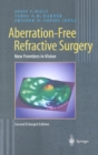 Image for Aberration-Free Refractive Surgery: New Frontiers in Vision