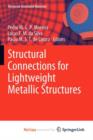 Image for Structural Connections for Lightweight Metallic Structures