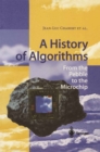 Image for History of Algorithms: From the Pebble to the Microchip