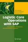 Image for Logistic Core Operations with SAP