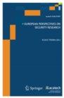 Image for European perspectives on security research