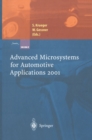Image for Advanced Microsystems for Automotive Applications 2001