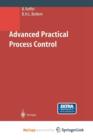 Image for Advanced Practical Process Control