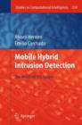 Image for Mobile Hybrid Intrusion Detection