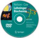 Image for Bild-DVD, Nelson, Cox: Lehninger Biochemie : Die Abbildungen des Buches
