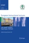 Image for European instructional lectures