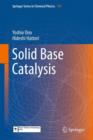 Image for Solid Base Catalysis