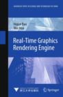 Image for Real-Time Graphics Rendering Engine