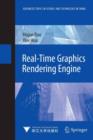 Image for Real-Time Graphics Rendering Engine