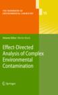 Image for Effect-directed analysis of complex environmental contamination : 15