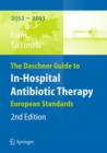 Image for The Daschner Guide to In-Hospital Antibiotic Therapy