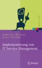 Image for Implementierung von IT Service-Management: Erfolgsfaktoren aus nationalen und internationalen Fallstudien