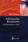 Image for Aktinische Keratosen (Carcinomata in Situ)